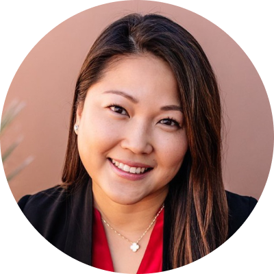 Dr. Julie Rhee